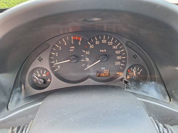 Opel Combo 7 of 7