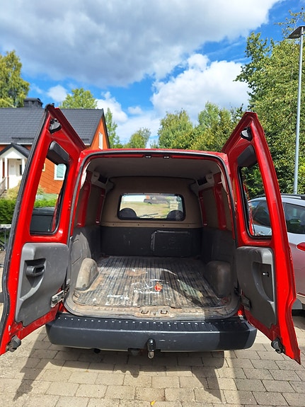Opel Combo 6 of 7