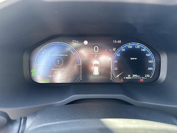 Toyota RAV4 11 of 12
