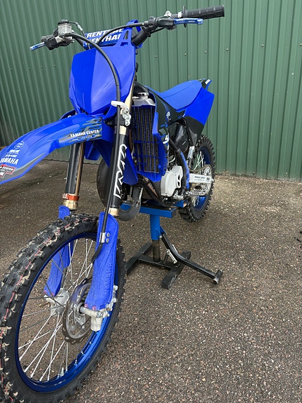 Yamaha Yamaha YZ 85CC 2026 10 of 10
