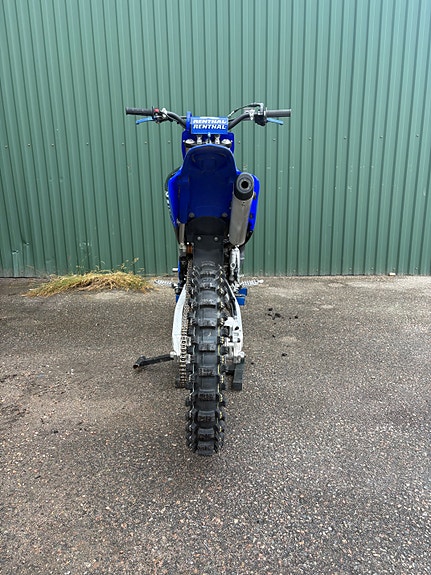 Yamaha Yamaha YZ 85CC 2026 3 of 10