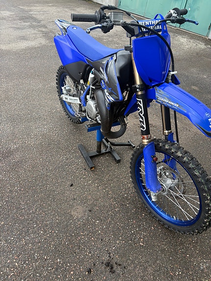 Yamaha Yamaha YZ 85CC 2026 2 of 10