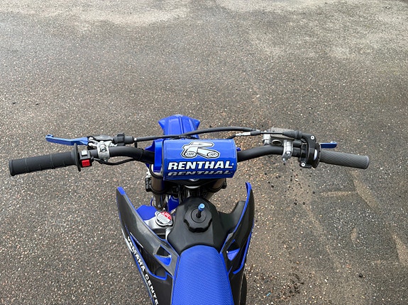 Yamaha Yamaha YZ 85CC 2026 9 of 10