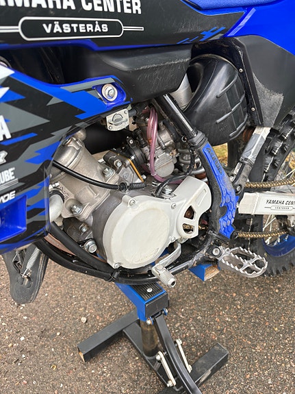 Yamaha Yamaha YZ 85CC 2026 7 of 10