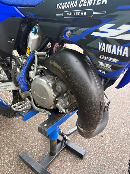 Yamaha Yamaha YZ 85CC 2026 5 of 10