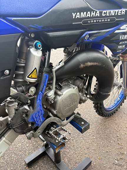 Yamaha Yamaha YZ 85CC 2026 6 of 10