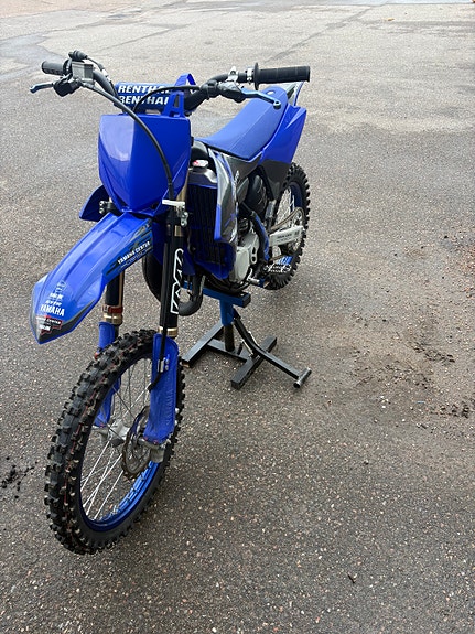 Yamaha Yamaha YZ 85CC 2026 4 of 10