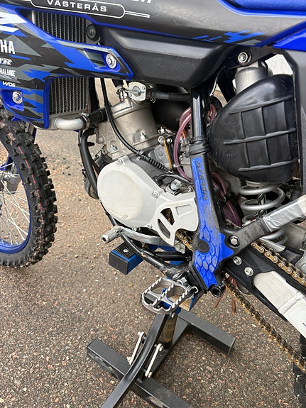 Yamaha Yamaha YZ 85CC 2026 8 of 10