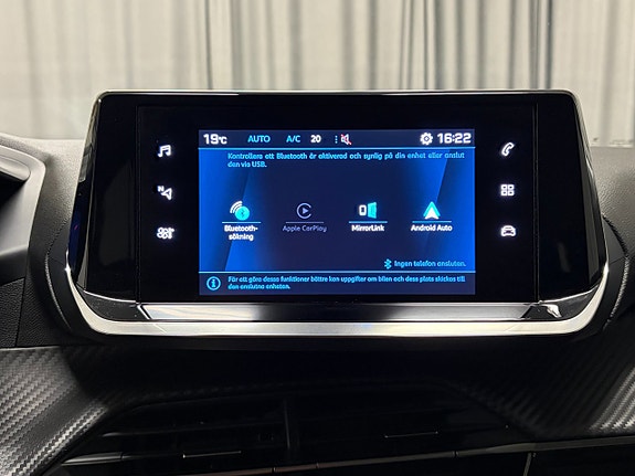 Peugeot 208 13 of 14