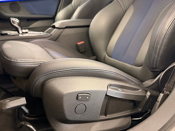 BMW 118d 5 of 14