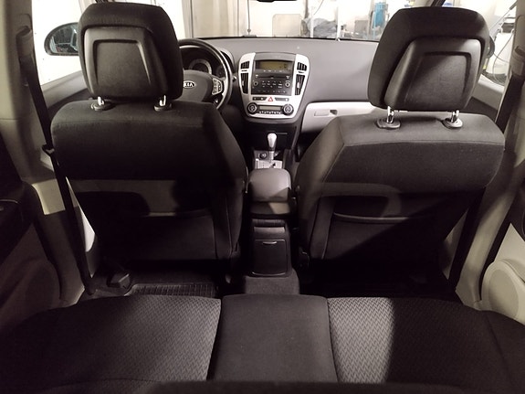 Kia Ceed 15 of 23