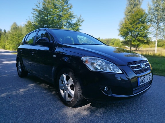 Kia Ceed 6 of 23