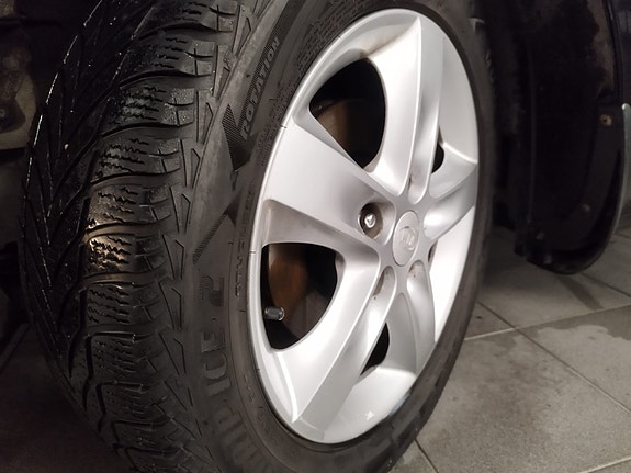 Kia Ceed 20 of 23