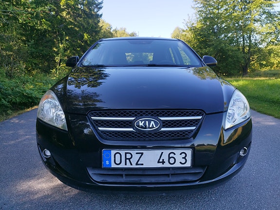 Kia Ceed 7 of 23