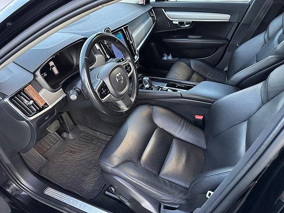 Volvo V90 5 of 8