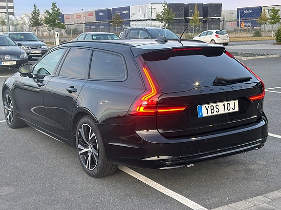 Volvo V90 3 of 8
