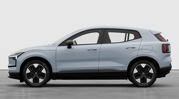 Volvo EX30 2 of 10