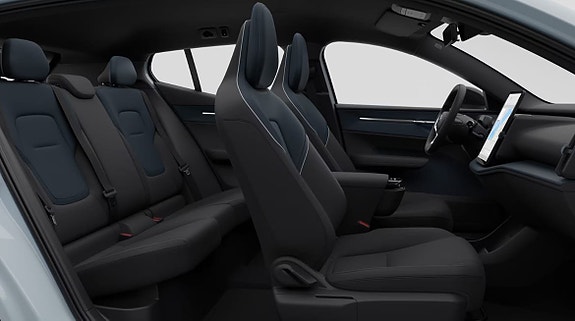 Volvo EX30 9 of 10