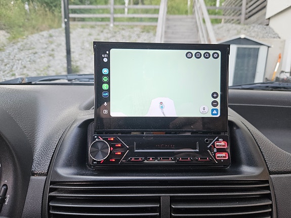 Fiat Punto 6 of 9