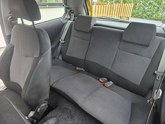 Fiat Punto 9 of 9