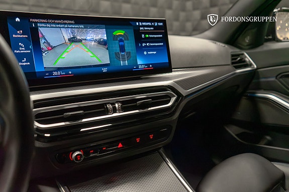 BMW 330e 19 of 25
