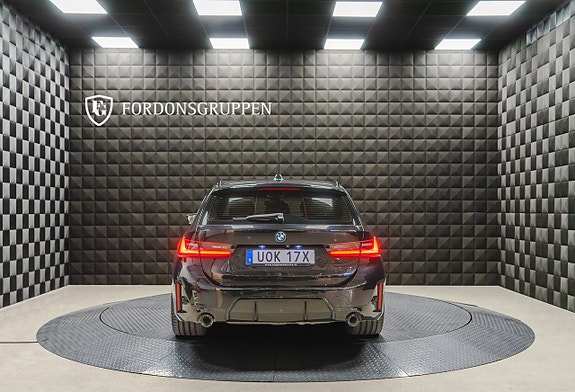 BMW 330e 4 of 25