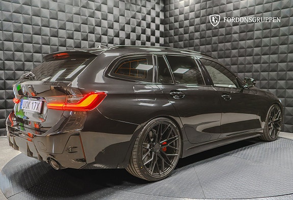 BMW 330e 6 of 25