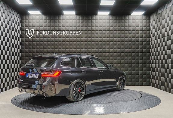 BMW 330e 5 of 25
