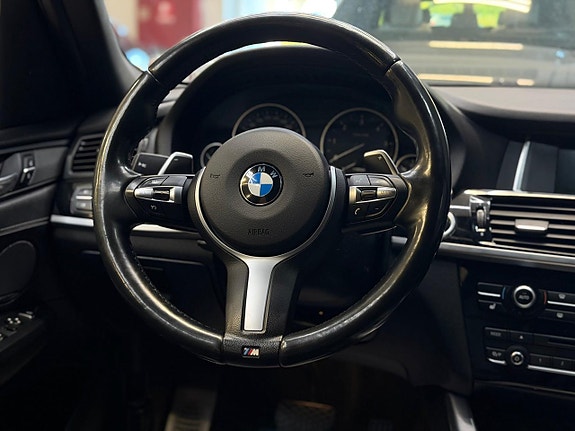 BMW X3 9 of 24