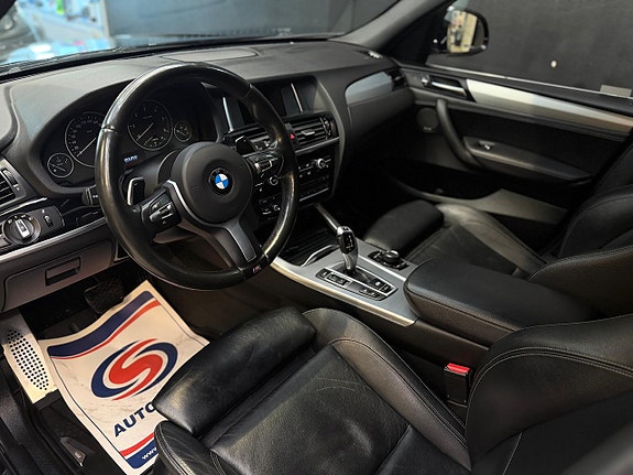 BMW X3 7 of 24