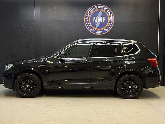 BMW X3 4 of 24
