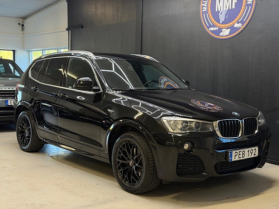 BMW X3 3 of 24