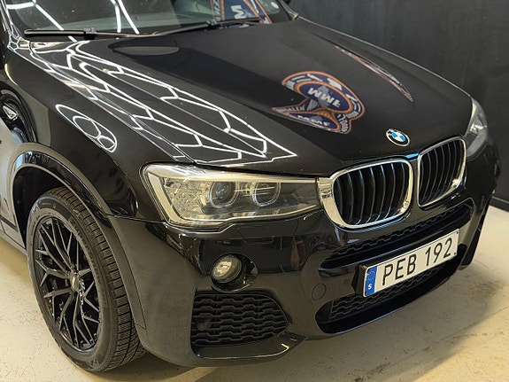BMW X3 6 of 24