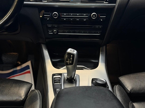 BMW X3 12 of 24