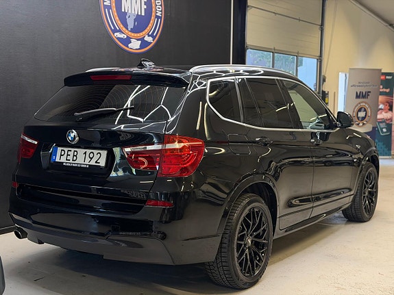 BMW X3 22 of 24