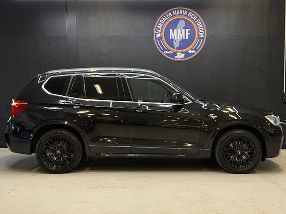 BMW X3 2 of 24