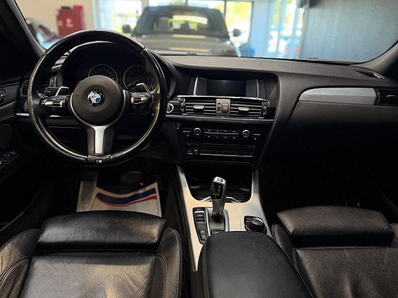 BMW X3 8 of 24
