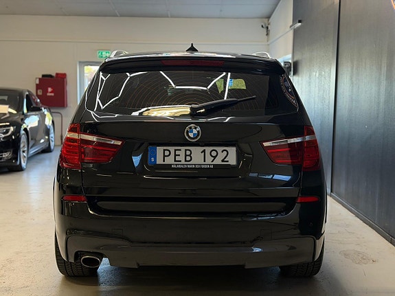 BMW X3 23 of 24