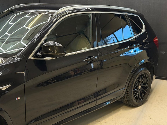 BMW X3 14 of 24