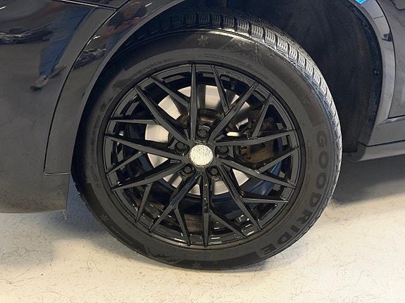 BMW X3 18 of 24