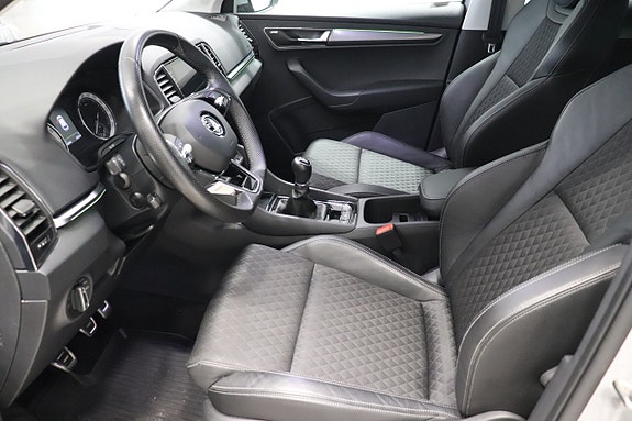 Skoda Karoq 7 of 11