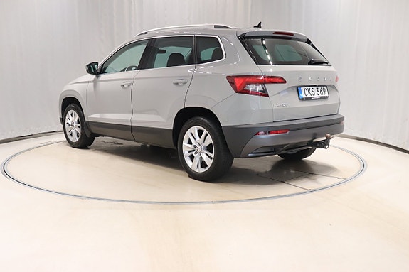 Skoda Karoq 6 of 11