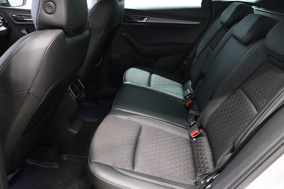 Skoda Karoq 8 of 11