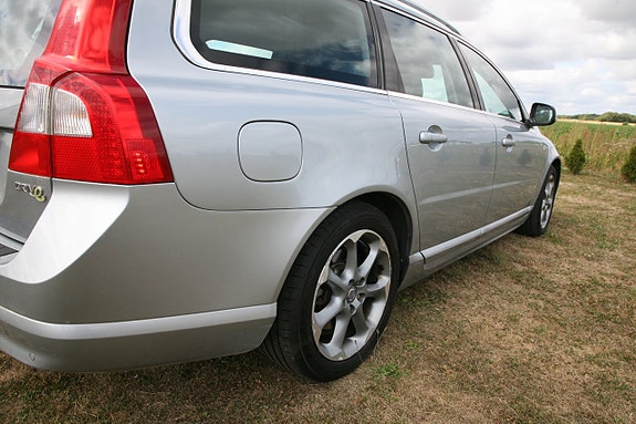 Volvo V70 14 of 27