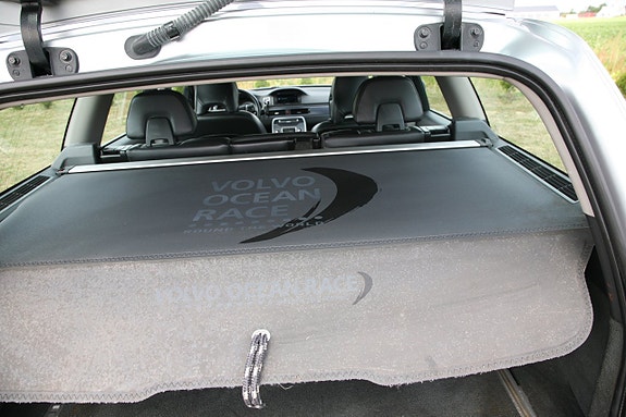 Volvo V70 15 of 27