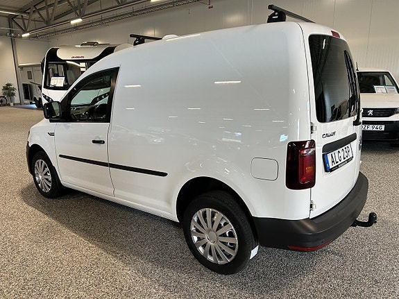 Volkswagen Caddy 2 of 27