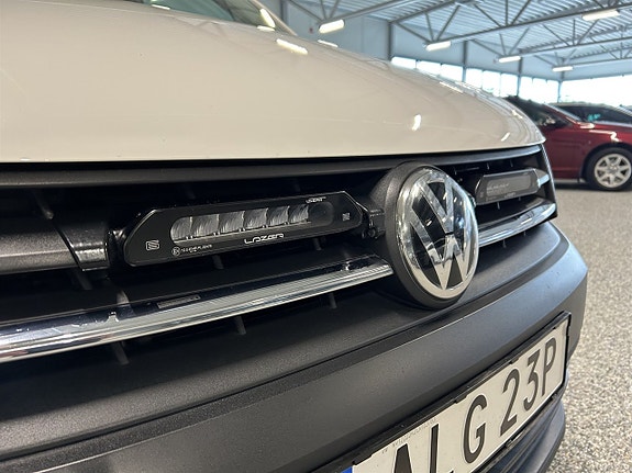 Volkswagen Caddy 7 of 27
