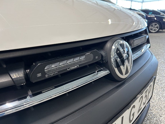 Volkswagen Caddy 11 of 27