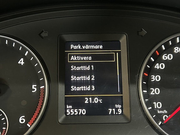 Volkswagen Caddy 23 of 27