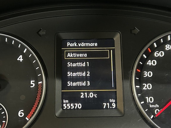 Volkswagen Caddy 23 of 27